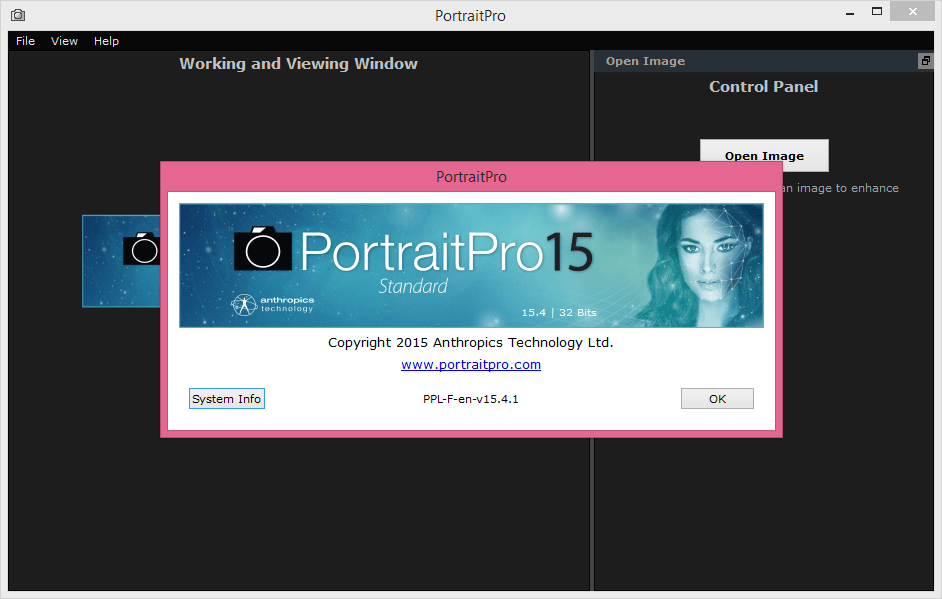 Download portrait professional activation token keygengurus